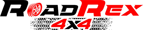 Road Rex Logo