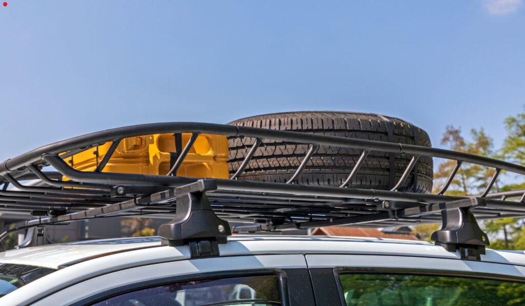 roof racks canberra