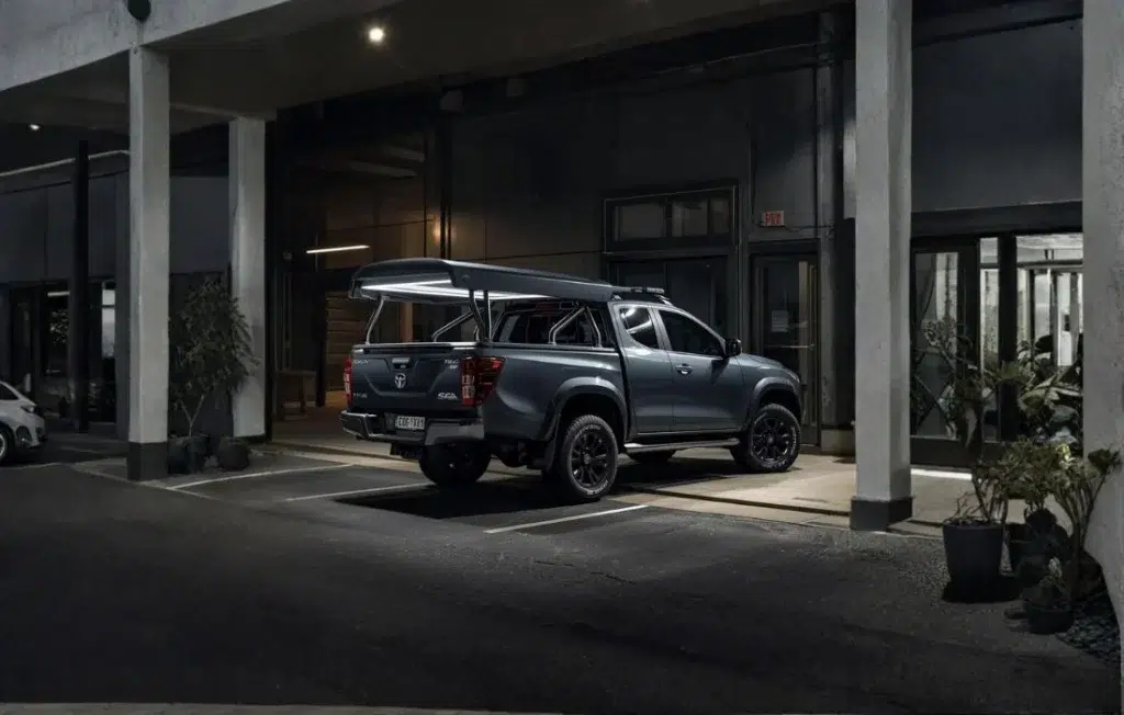 custom canopies canberra