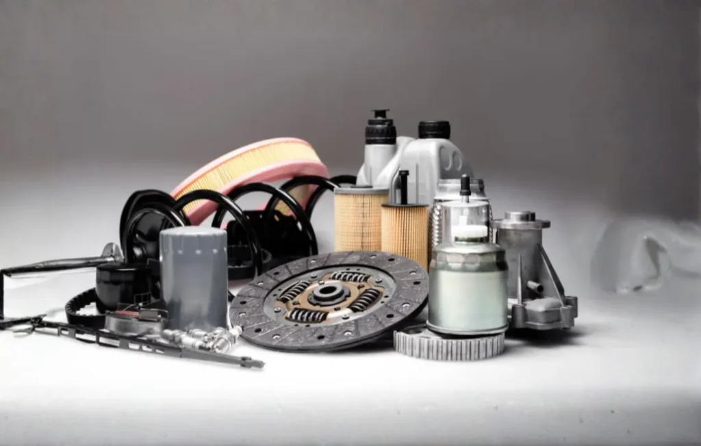 canberra auto parts & accessories