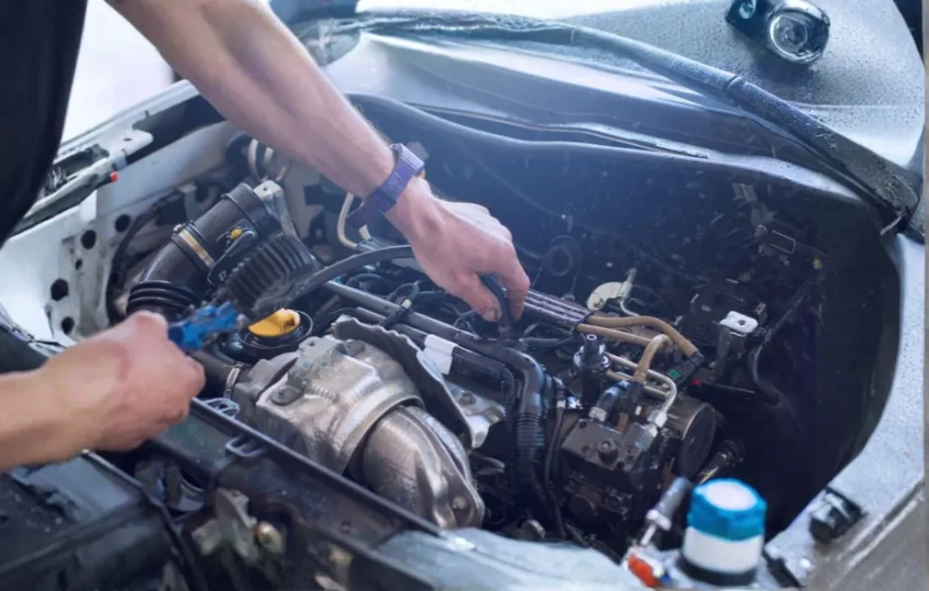 auto accessories canberra