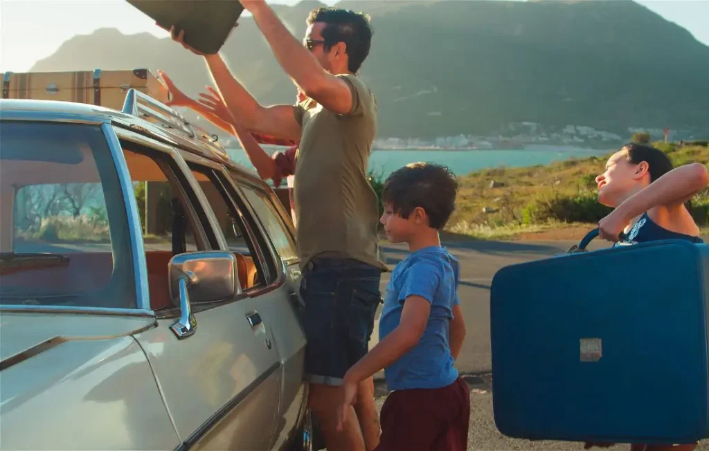 4 wheel drive roof racks