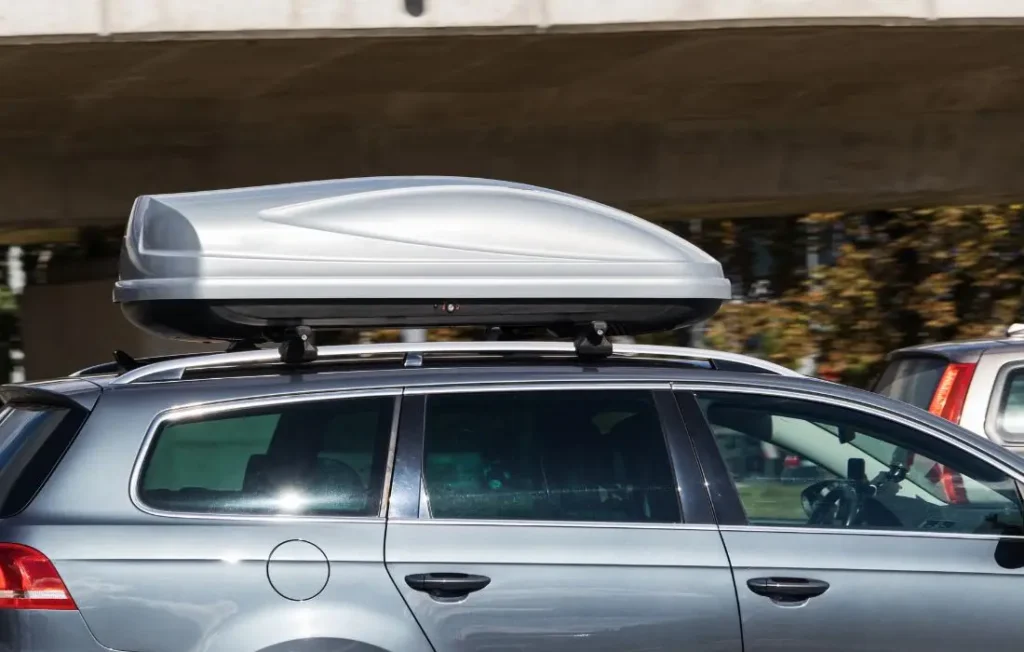 roof rack fyshwick
